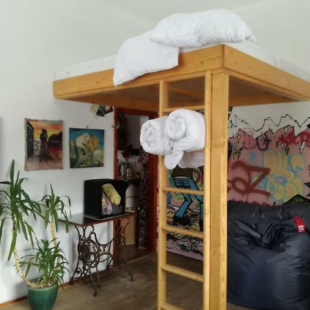 Apartman Alice Jablonec nad Jizerou Ngoại thất bức ảnh