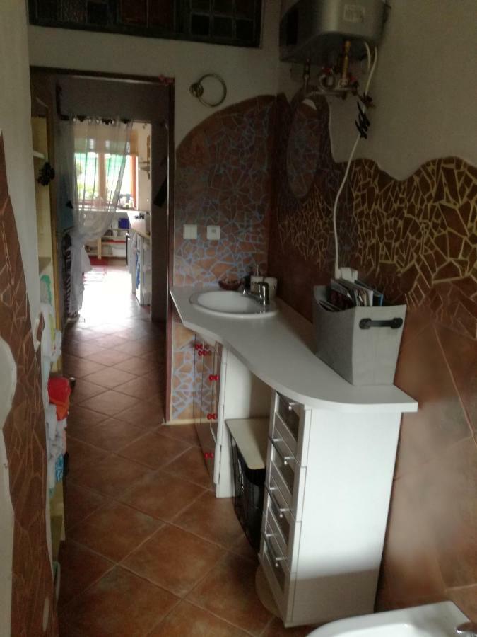 Apartman Alice Jablonec nad Jizerou Ngoại thất bức ảnh