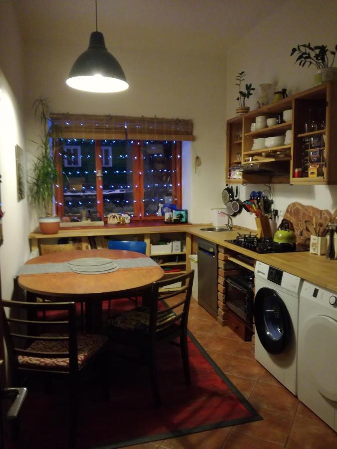 Apartman Alice Jablonec nad Jizerou Ngoại thất bức ảnh